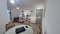Apartamento de 2 quartos, 70m² no bairro Jardins, em Aracaju | Eu Corretor