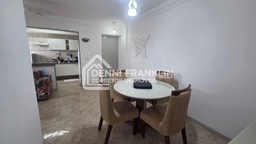 Apartamento de 2 quartos, 70m² no bairro Jardins, em Aracaju | Eu Corretor