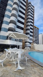 Apartamento de 2 quartos, 70m² no bairro Jardins, em Aracaju | Eu Corretor