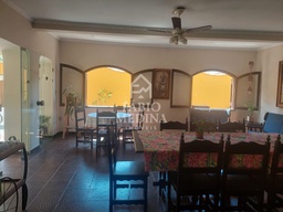 Sobrado de 4 quartos, 398m² no bairro Barequeçaba, em São Sebastião | Eu Corretor