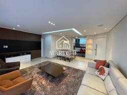 Apartamento de 3 quartos, 126m² no bairro Vila Prudente, em São Paulo | Eu Corretor