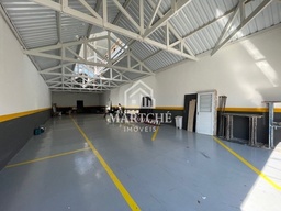 Galpão / Depósito / Armazém de 240m² no bairro Mooca, em São Paulo | Eu Corretor