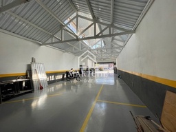 Galpão / Depósito / Armazém de 240m² no bairro Mooca, em São Paulo | Eu Corretor