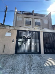 Apartamento de 2 quartos, 48m² no bairro Vila Linda, em Santo André | Eu Corretor