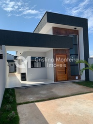 Casa de 3 quartos, no bairro Jardim Atlântico Leste (Itaipuaçu), em Maricá | Eu Corretor