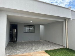 Casa no bairro Parque Alvorada , em Luziânia | Eu Corretor