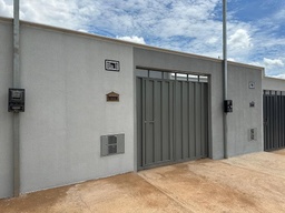 Casa no bairro Parque Alvorada , em Luziânia | Eu Corretor