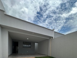 Casa no bairro Parque Alvorada , em Luziânia | Eu Corretor