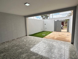 Casa no bairro Parque Alvorada , em Luziânia | Eu Corretor