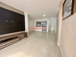Apartamento de 3 quartos, 120m² no bairro Jardim Maluche, em Brusque | Eu Corretor