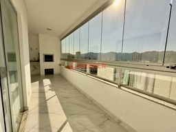 Apartamento de 3 quartos, 120m² no bairro Jardim Maluche, em Brusque | Eu Corretor