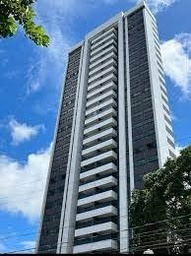 Apartamento de 3 quartos, 165m² no bairro Monteiro, em Recife | Eu Corretor
