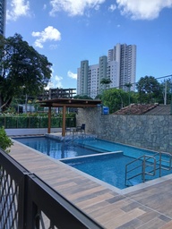 Apartamento de 3 quartos, 165m² no bairro Monteiro, em Recife | Eu Corretor