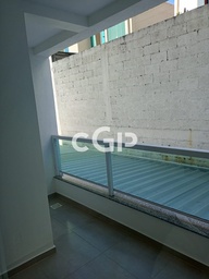 Apartamento de 2 quartos, no bairro Aeroporto, em Juiz de Fora | Eu Corretor