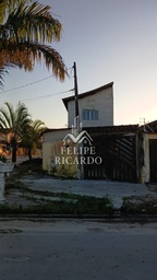 Casa de 2 quartos, 125m² no bairro Itaguaí, em Mongaguá | Eu Corretor