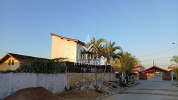 Casa de 2 quartos, 125m² no bairro Itaguaí, em Mongaguá | Eu Corretor