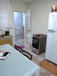 Casa de 1 quarto, 80m² no bairro Brigadeiro Tobias, em Sorocaba | Eu Corretor