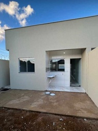 Casa no bairro Luziânia , em Luziânia | Eu Corretor