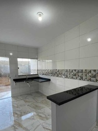 Casa no bairro Luziânia , em Luziânia | Eu Corretor