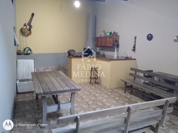 Sobrado de 4 quartos, 208m² no bairro São Francisco da Praia, em São Sebastião | Eu Corretor
