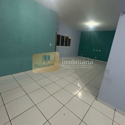 Casa de 3 quartos, no bairro Nucleo Habitacional Jardim Bandeirantes, em Pompéia | Eu Corretor