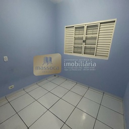 Casa de 3 quartos, no bairro Nucleo Habitacional Jardim Bandeirantes, em Pompéia | Eu Corretor
