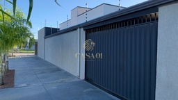 Casa de 2 quartos, 280m² no bairro Green Ville, em Cacoal | Eu Corretor