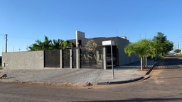 Casa de 2 quartos, 280m² no bairro Green Ville, em Cacoal | Eu Corretor