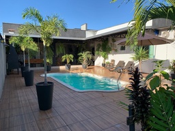 Casa de 2 quartos, 280m² no bairro Green Ville, em Cacoal | Eu Corretor