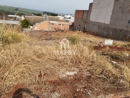 Lote/Terreno de 258m² no bairro Jardim Brasil, em Arapongas | Eu Corretor