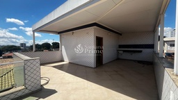Cobertura de 3 quartos, 140m² no bairro Santa Mônica, em Belo Horizonte | Eu Corretor