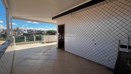 Cobertura de 3 quartos, 140m² no bairro Santa Mônica, em Belo Horizonte | Eu Corretor