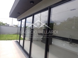 Casa de Condomínio de 3 quartos, 155m² no bairro Loteamento Residencial Barão de Tremembé, em Tremembé | Eu Corretor