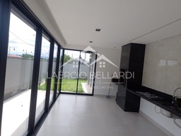 Casa de Condomínio de 3 quartos, 155m² no bairro Loteamento Residencial Barão de Tremembé, em Tremembé | Eu Corretor