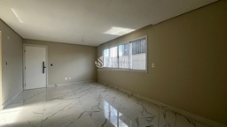 Apartamento de 3 quartos, 117m² no bairro Santa Branca, em Belo Horizonte | Eu Corretor
