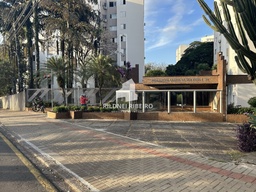 Apartamento de 3 quartos, no bairro Cláudia, em Londrina | Eu Corretor