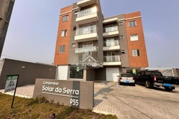 Cobertura de 3 quartos, 104m² no bairro Weissópolis, em Pinhais | Eu Corretor