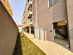 Cobertura de 3 quartos, 104m² no bairro Weissópolis, em Pinhais | Eu Corretor