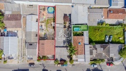 Lote/Terreno de 456m² no bairro Vargem Grande, em Pinhais | Eu Corretor