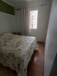 Apartamento de 3 quartos, 63m² no bairro Jardim das Vertentes, em São Paulo | Eu Corretor