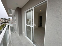 Apartamento de 3 quartos, 71m² no bairro Weissópolis, em Pinhais | Eu Corretor