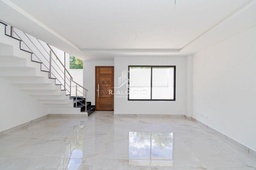 Casa de Condomínio de 3 quartos, 113m² no bairro Tingui, em Curitiba | Eu Corretor