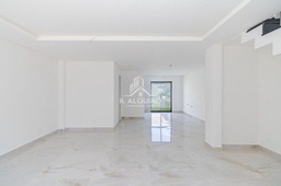 Casa de Condomínio de 3 quartos, 113m² no bairro Tingui, em Curitiba | Eu Corretor