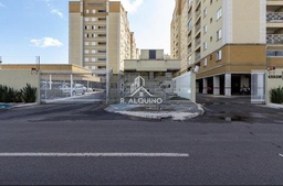 Cobertura de 3 quartos, 91m² no bairro Emiliano Perneta, em Pinhais | Eu Corretor