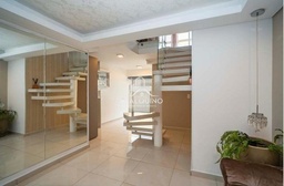 Cobertura de 3 quartos, 91m² no bairro Emiliano Perneta, em Pinhais | Eu Corretor