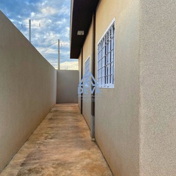 Casa de 2 quartos, no bairro Nova General, em General Salgado | Eu Corretor