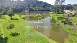 Fazenda/Sítios/Chácaras de 24m² no bairro Rurais , em Juquitiba | Eu Corretor
