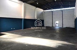 Galpão / Depósito / Armazém de 270m² no bairro Mooca, em São Paulo | Eu Corretor