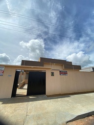 Casa no bairro Jardim Ingá , em Luziânia | Eu Corretor