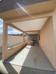 Casa no bairro Jardim Ingá , em Luziânia | Eu Corretor